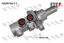FTE automotive GmbH 9220200