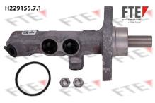 FTE automotive GmbH 9220201
