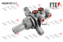 FTE automotive GmbH 9220203
