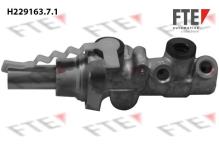 FTE automotive GmbH 9220207