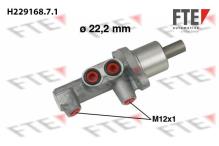 FTE automotive GmbH 9220208