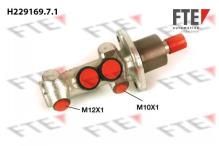 FTE automotive GmbH 9220209