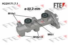FTE automotive GmbH 9220210