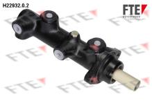 FTE automotive GmbH 9220047