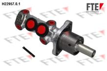 FTE automotive GmbH 9220215