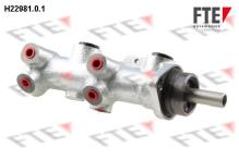 FTE automotive GmbH H22981.0.1