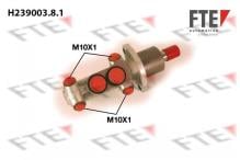 FTE automotive GmbH 9220228