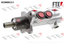 FTE automotive GmbH 9220233