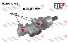 FTE automotive GmbH 9220236