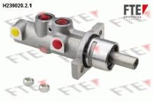 FTE automotive GmbH 9220239