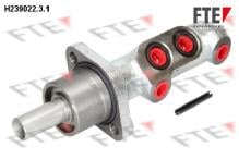 FTE automotive GmbH H239022.3.1