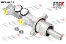 FTE automotive GmbH 9220251