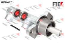 FTE automotive GmbH 9220253