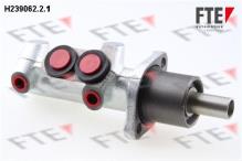 FTE automotive GmbH 9220257