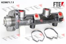 FTE automotive GmbH 9220261
