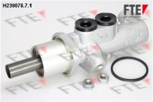 FTE automotive GmbH H239078.7.1