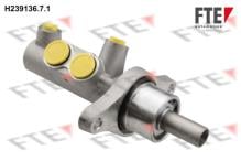FTE automotive GmbH 9220283