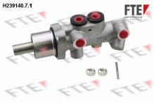 FTE automotive GmbH 9220287