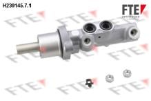 FTE automotive GmbH 9220292
