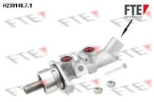 FTE automotive GmbH 9220296