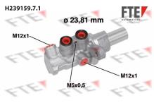 FTE automotive GmbH 9220302