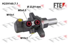 FTE automotive GmbH 9220303