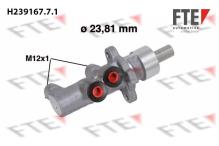 FTE automotive GmbH 9220433