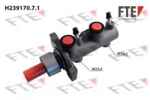 FTE automotive GmbH 9220309