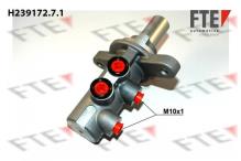 FTE automotive GmbH 9220311