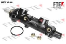 FTE automotive GmbH H23934.0.0