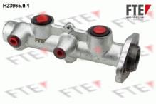FTE automotive GmbH 9220321