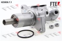 FTE automotive GmbH 9220342