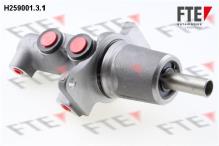 FTE automotive GmbH 9220343
