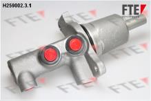 FTE automotive GmbH 9220344
