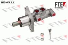 FTE automotive GmbH 9220345