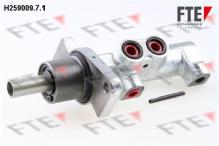 FTE automotive GmbH 9220348