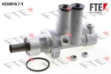 FTE automotive GmbH 9220349
