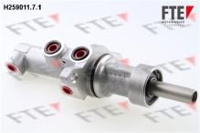 FTE automotive GmbH 9220350