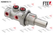 FTE automotive GmbH 9220353