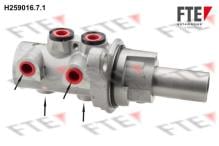FTE automotive GmbH 9220354