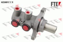 FTE automotive GmbH 9220355