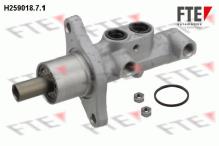 FTE automotive GmbH 9220356