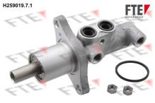 FTE automotive GmbH 9220357