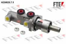 FTE automotive GmbH 9220358