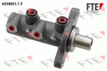 FTE automotive GmbH 9220359
