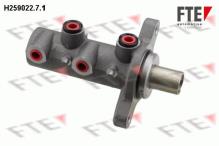 FTE automotive GmbH 9220360