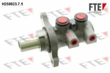 FTE automotive GmbH 9220361