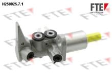 FTE automotive GmbH 9220363