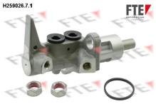 FTE automotive GmbH 9220364