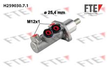 FTE automotive GmbH H259030.7.1